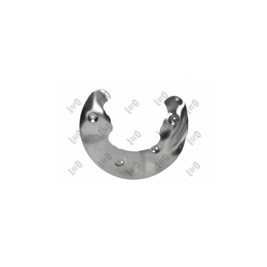 Abakus 13107128 Splash Panel, Brake Disc