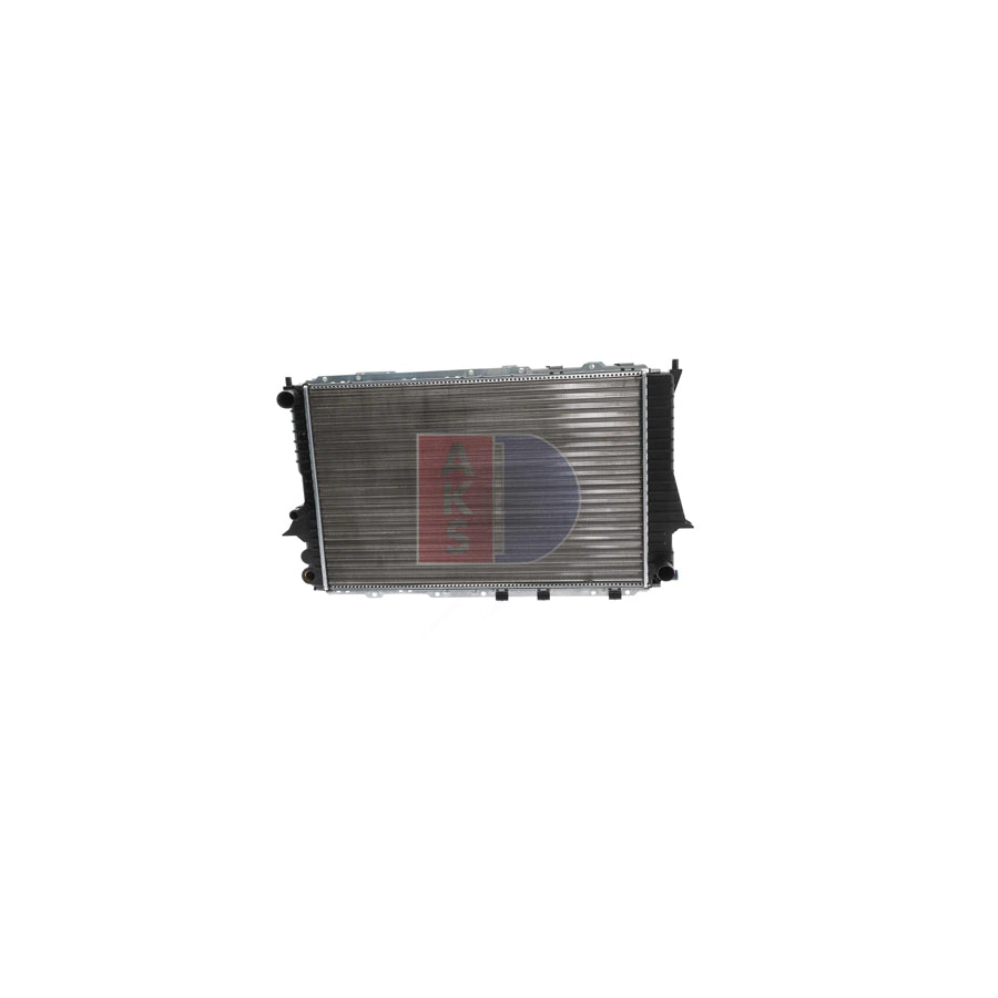 AKS Dasis 481140N Engine Radiator for Audi 100