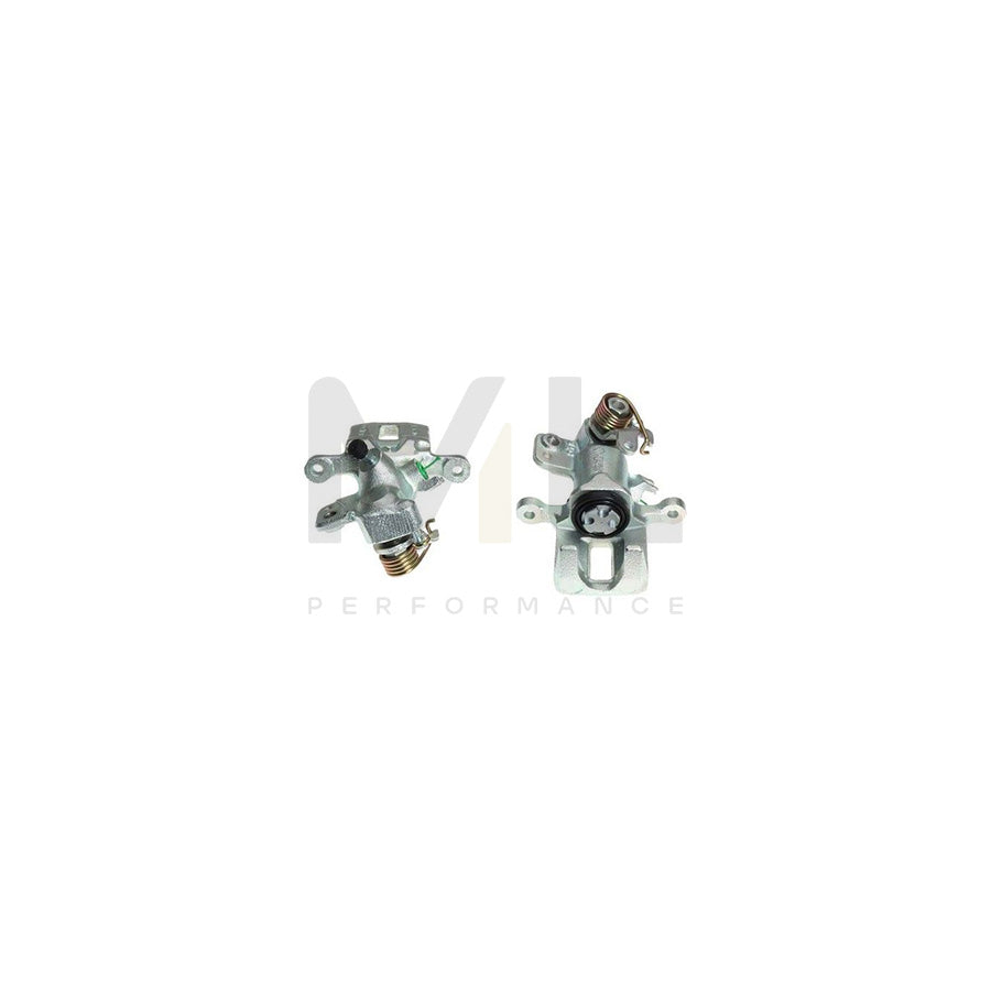 BREMBO F 00 001 Brake Caliper for SUZUKI Swift II Hatchback (EA, MA) | ML Performance Car Parts