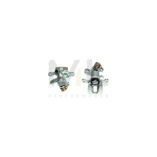 BREMBO F 00 001 Brake Caliper for SUZUKI Swift II Hatchback (EA, MA) | ML Performance Car Parts