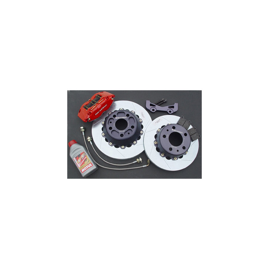 Girodisc BK1-068 Big Brake Kit