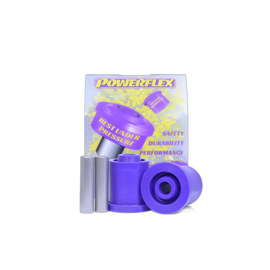 Powerflex PFR60-510-14 Renault Rear Beam Mounting Bush 14mm (Inc. Scenic & Megane) | ML Performance UK Car Parts