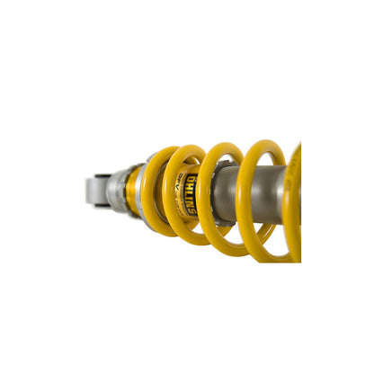 OHLINS MAS MI00 Road & Track Coilover Suspension Mazda RX-8  - No Springs