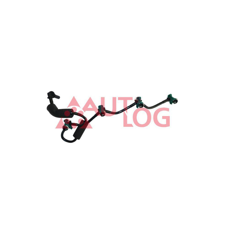 Autlog Kl3077 Hose, Fuel Overflow