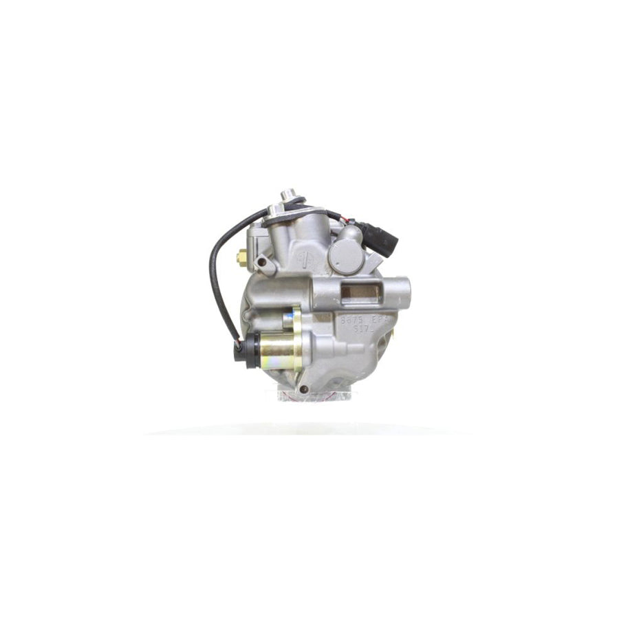 Alanko 11550293 Compressor, Air Conditioning
