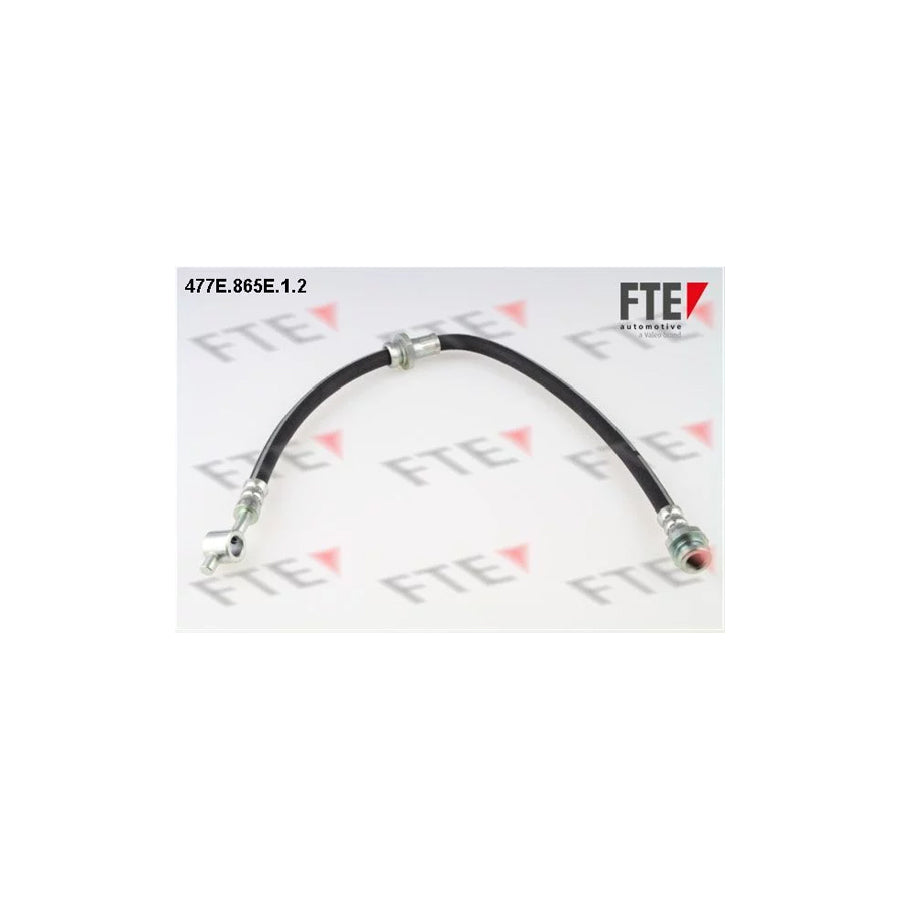 FTE 477E.865E.1.2 Brake Hose for Nissan Almera