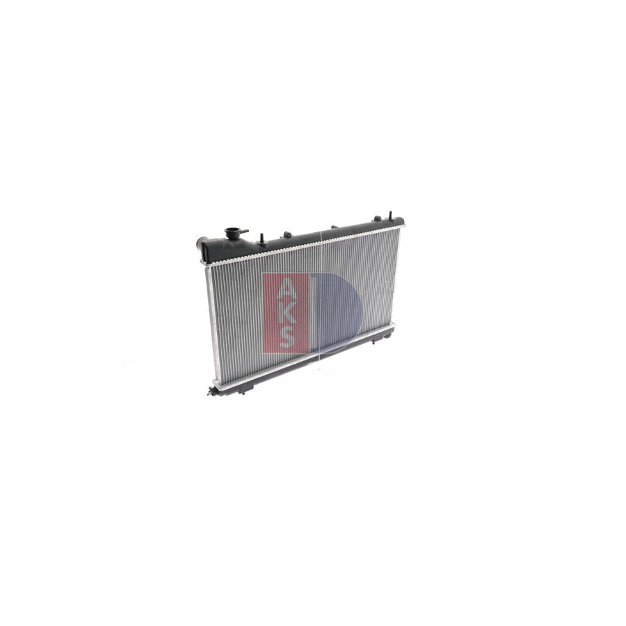 AKS Dasis 350019N Engine Radiator for Subaru Forester II (Sg)