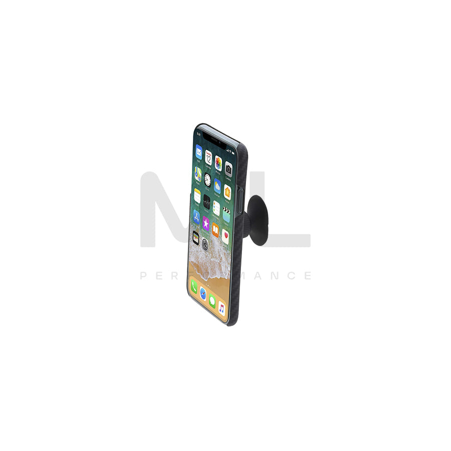 KODAK PH208 KODPH208 Car phone holder dashboard, Magnetic, universal 360°