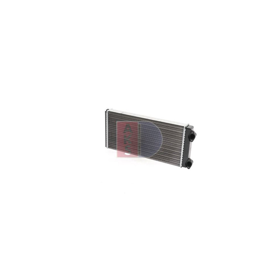 AKS Dasis 440697N Engine Oil Cooler