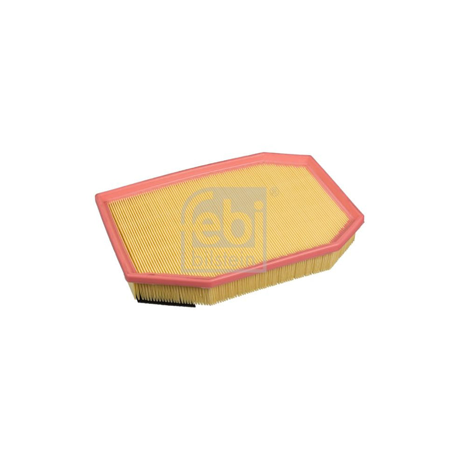 Febi Bilstein 105706 Air Filter for BMW 5 Series