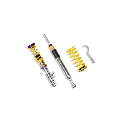 KW 35230058 Ford Volvo Variant 3 Coilover Kit (Focus & V40) 2 | ML Performance US Car Parts