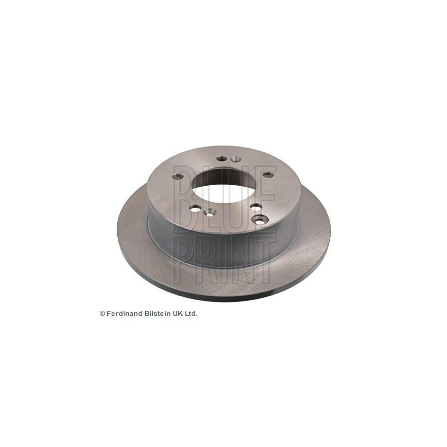 Blue Print Adg04387 Brake Disc