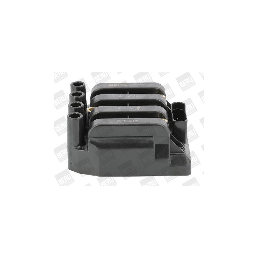 Beru Zse029 Ignition Coil