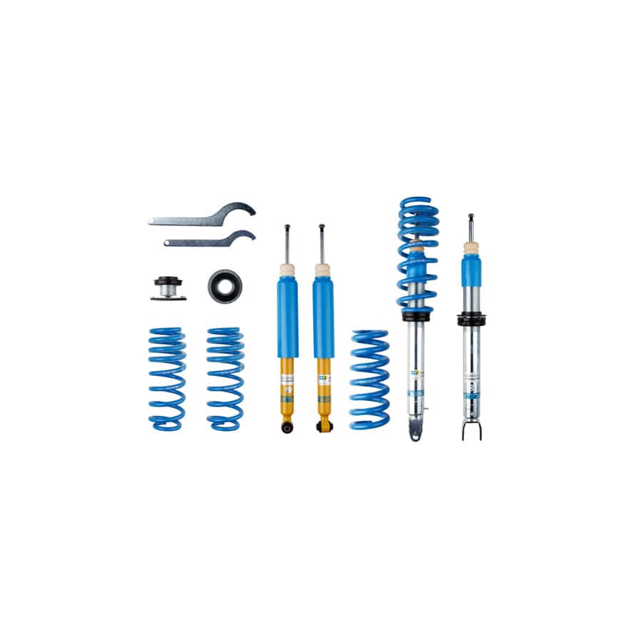 Bilstein 47-258037 MERCEDES-BENZ W213 C/A238 C257 B14 PSS Coilover 1 | ML Performance US Car Parts