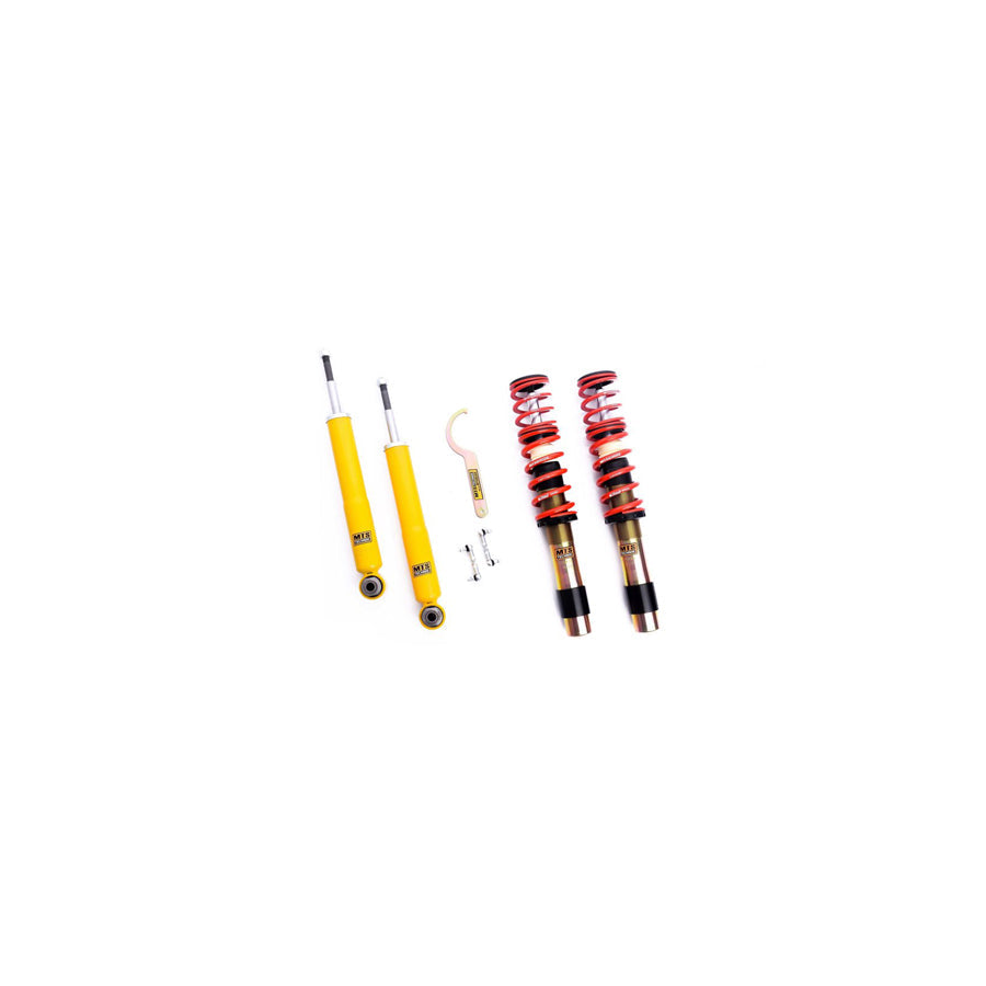 MTS Technik BMW Coilover Suspension Street - MTSGWBM34 Coilover Kits