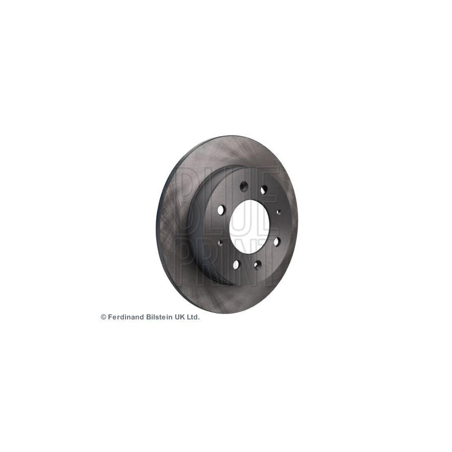 Blue Print Adg04386 Brake Disc for KIA Cerato