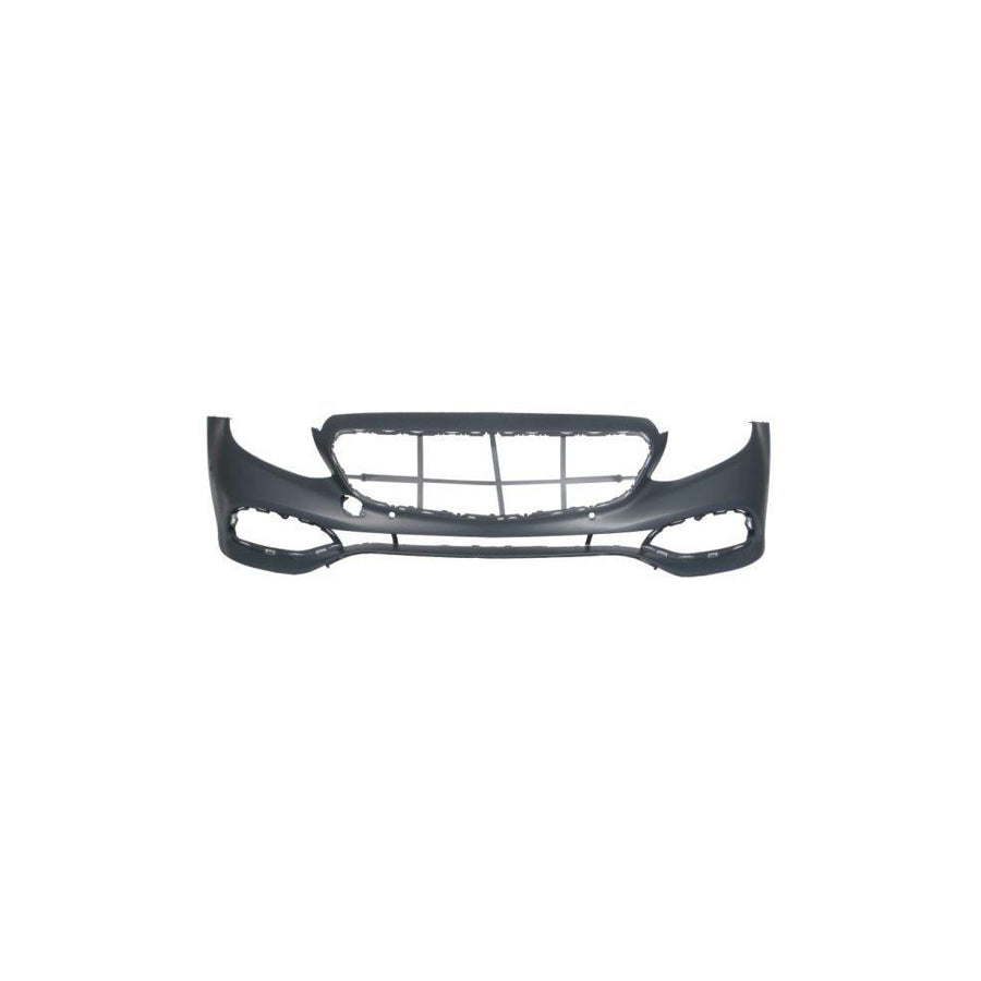 Blic 5510-00-3531900P Bumper Suitable For Mercedes-Benz E-Class