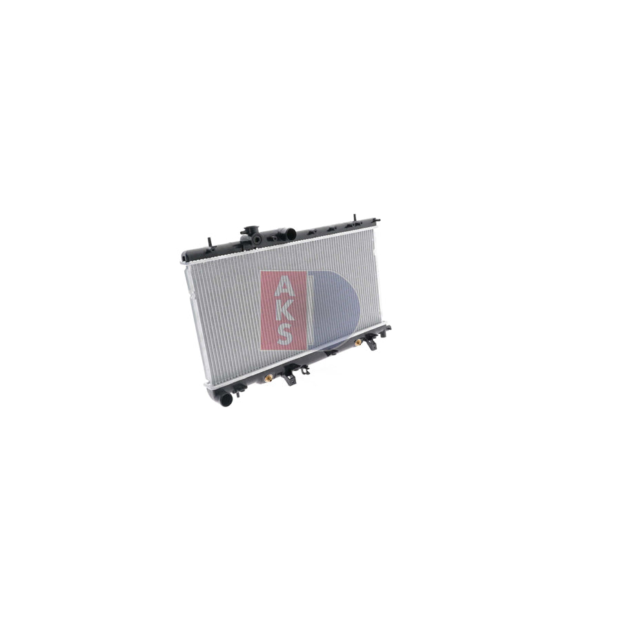AKS Dasis 350023N Engine Radiator