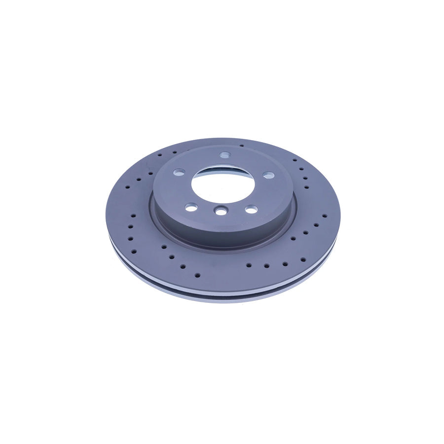 Denckermann B130317S Brake Disc