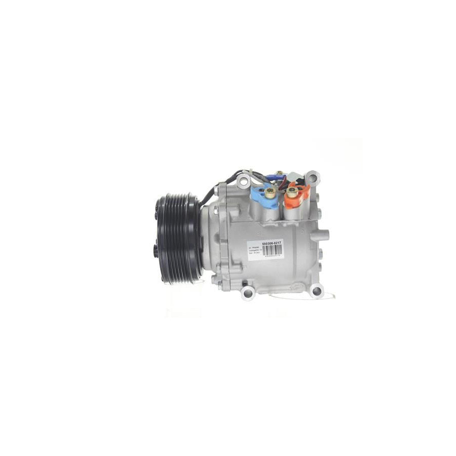 Alanko 11550308 Compressor, Air Conditioning