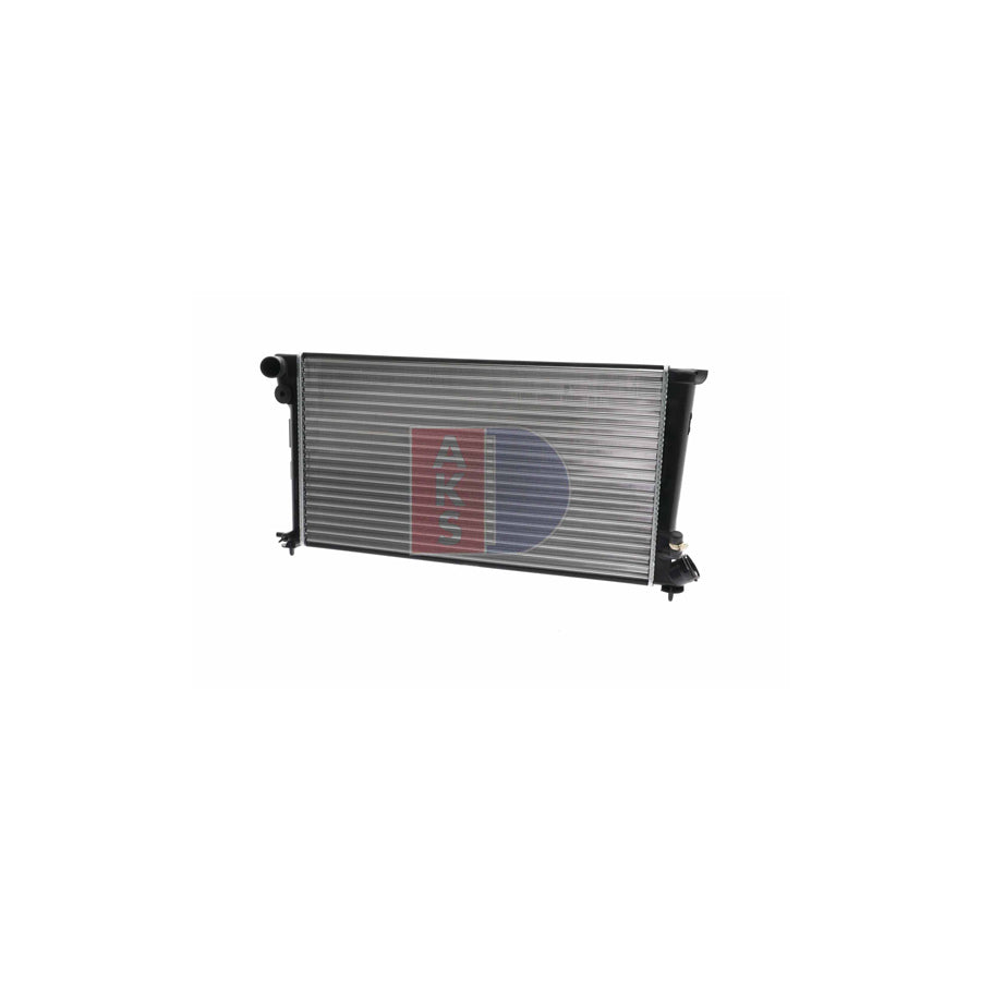 AKS Dasis 071280N Engine Radiator