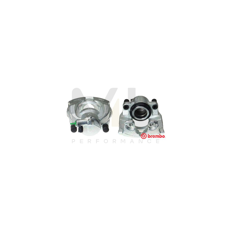 BREMBO F 24 132 Brake Caliper | ML Performance Car Parts