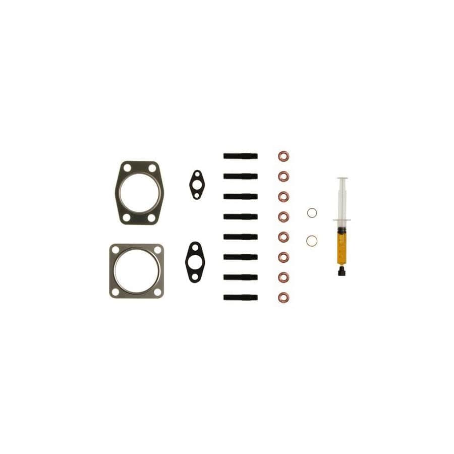Alanko 10920554 Mounting Kit, Charger