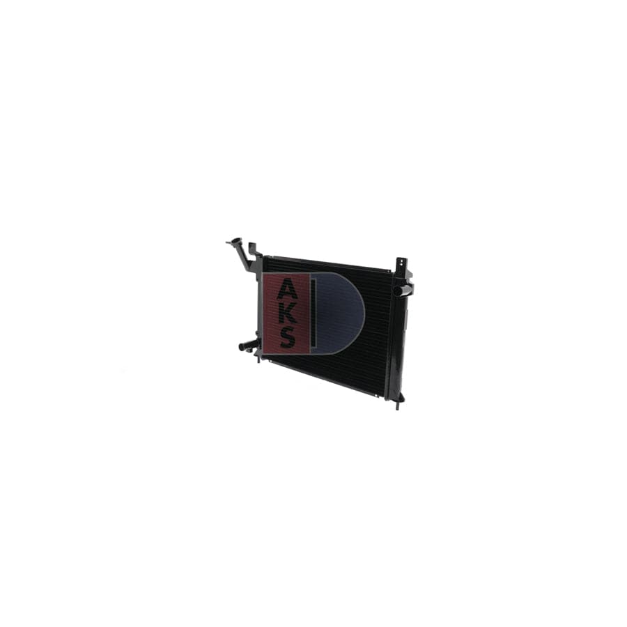 AKS Dasis 071250N Engine Radiator for Nissan Sunny