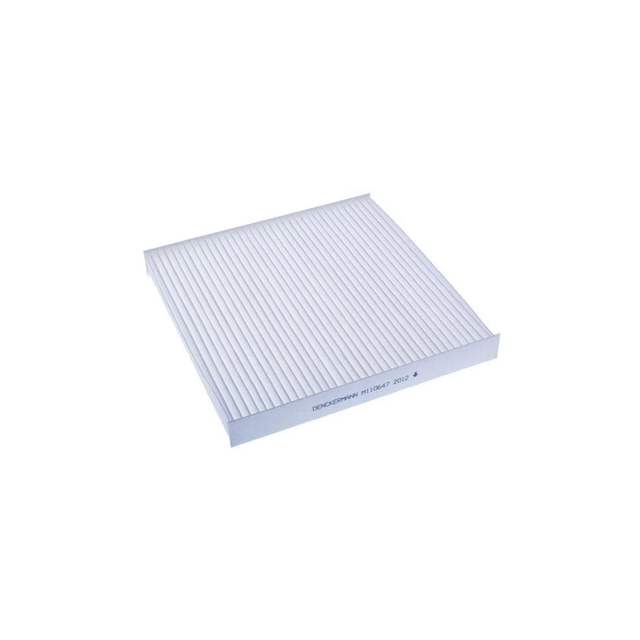 Denckermann M110647 Pollen Filter For Smart Fortwo