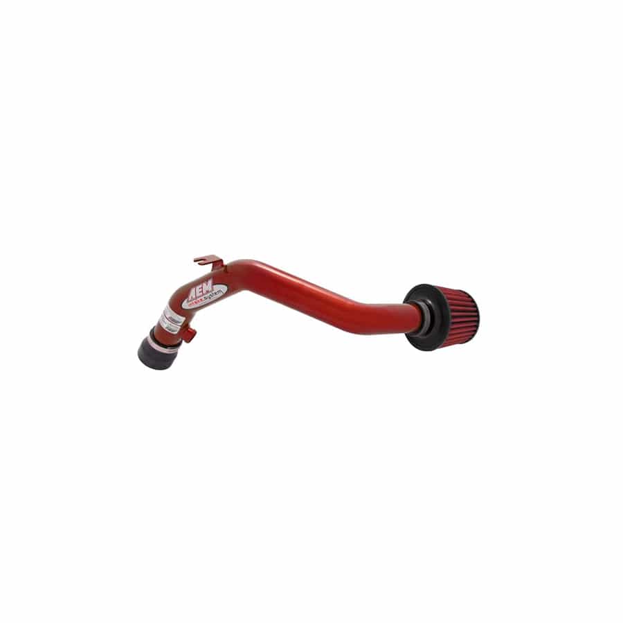 AEM Honda S2000 2.0L L4 21-490R Cold Air Intake System