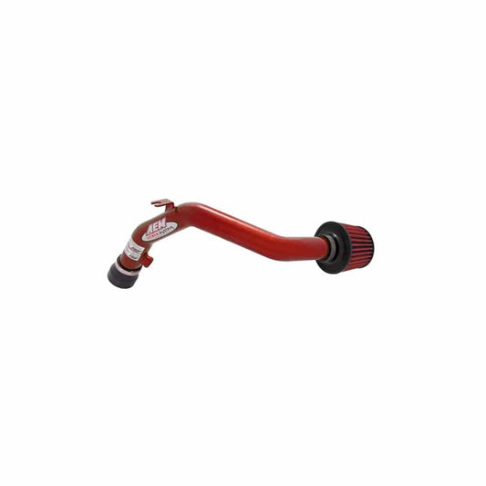 AEM Honda S2000 2.0L L4 21-490R Cold Air Intake System