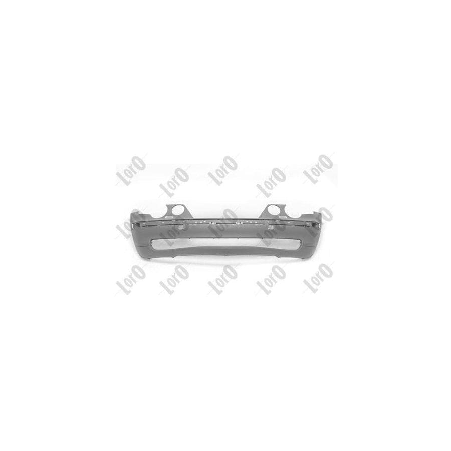 Abakus 00408516 Bumper for BMW 3 Compact (E46)
