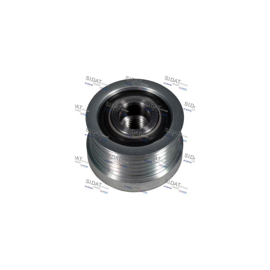 Sidat 455169 Alternator Freewheel Clutch