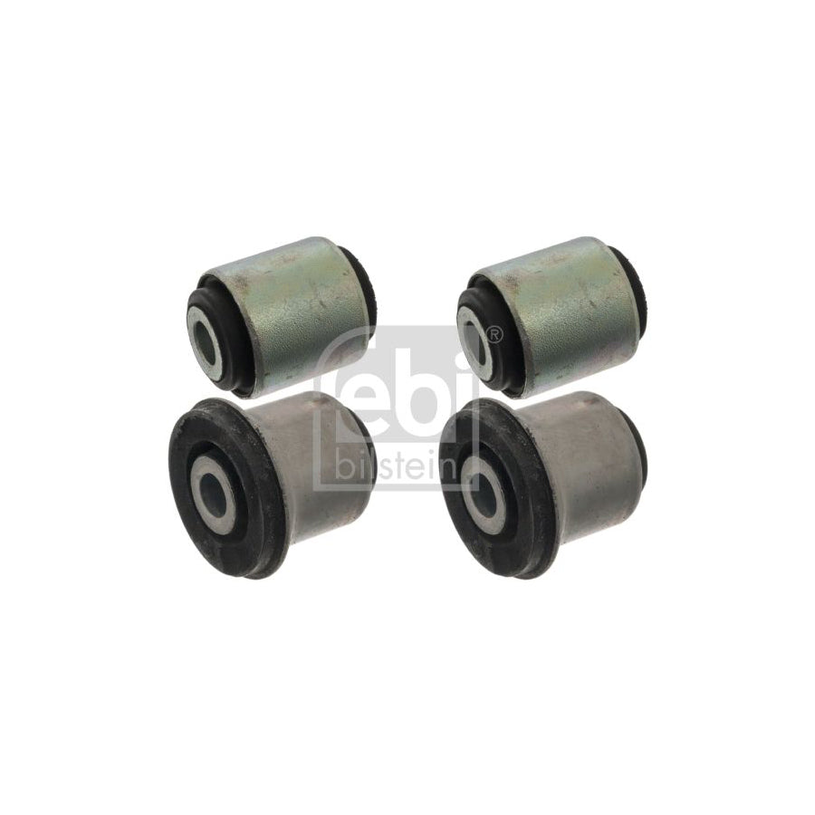 Febi Bilstein 48629 Control Arm / Trailing Arm Bush for Renault Twingo