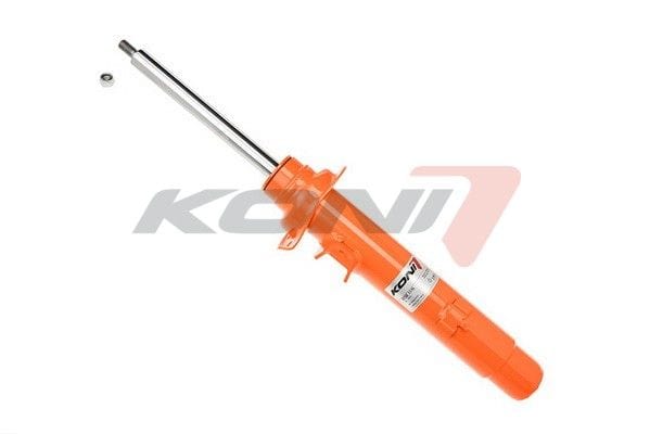 KONI 8750-1116 Front Axle Shock Absorber