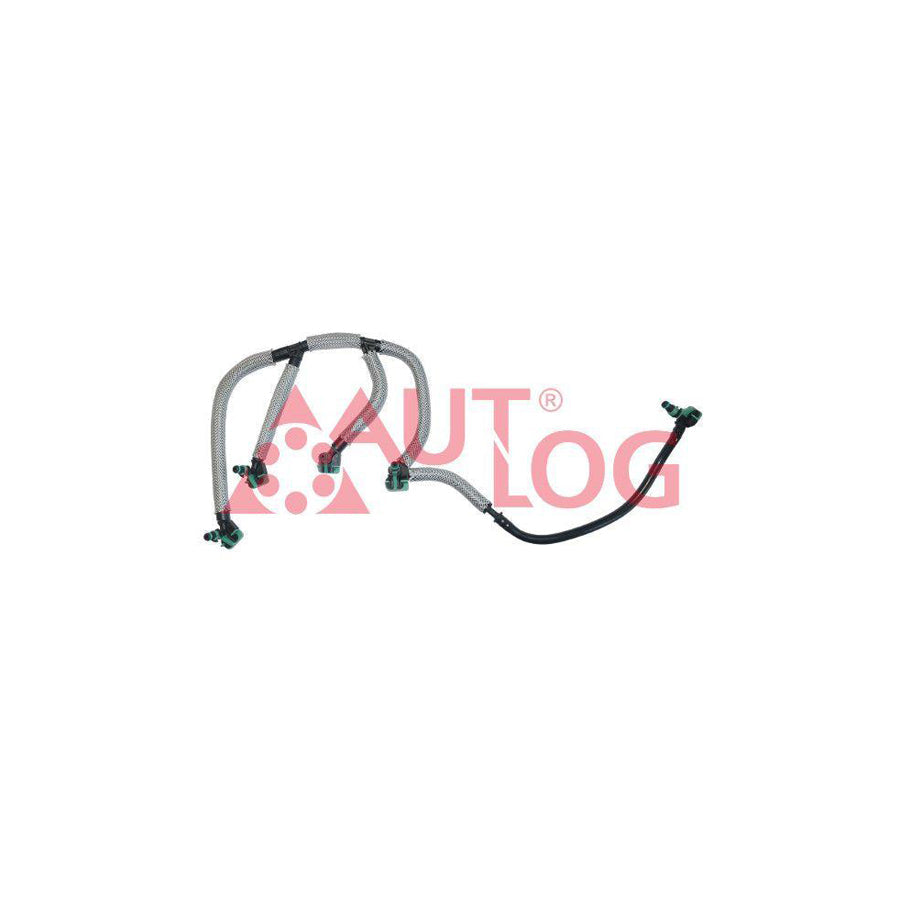 Autlog Kl3106 Hose, Fuel Overflow