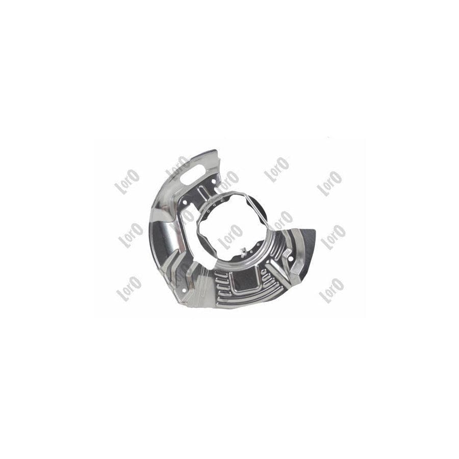 Abakus 13107154 Splash Panel, Brake Disc for BMW 5 Series