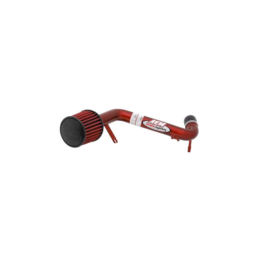 AEM Honda Prelude L4-2.2L 21-488R Cold Air Intake System