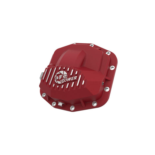  aFe 46-71030R Differential Cover Jeep Wrangler (JL) 18-21/ Gladiator (JT) 20-21 (Dana M210)  | ML Performance US Car Parts