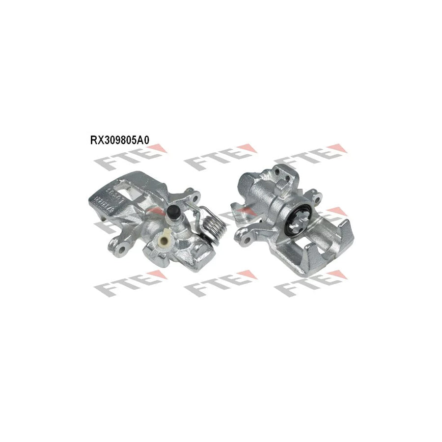 FTE Rx309805A0 Brake Caliper