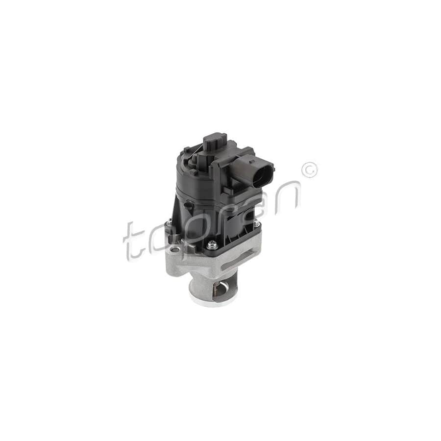 Topran 500 803 Mounting, Axle Bracket