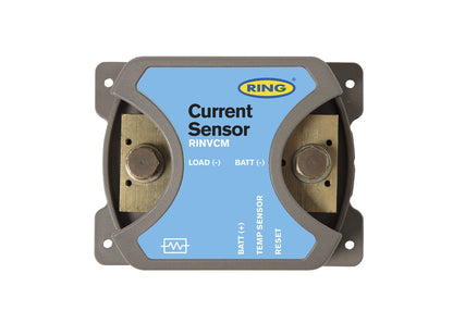 RING RINVCM Current Sensor Module c/w cables