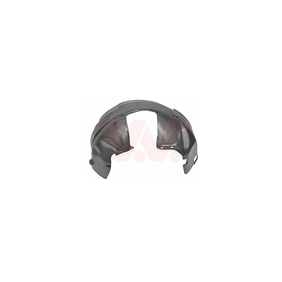 Van Wezel 1925433 Panelling, Mudguard