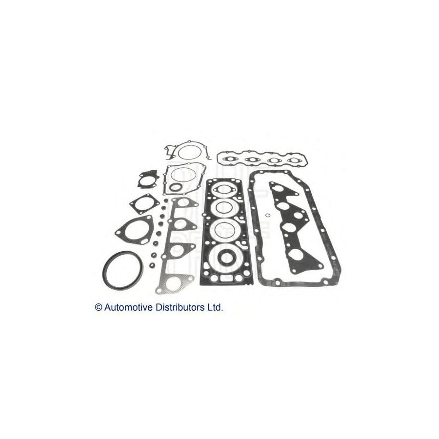 Blue Print Adg06292 Gasket Set, Cylinder Head