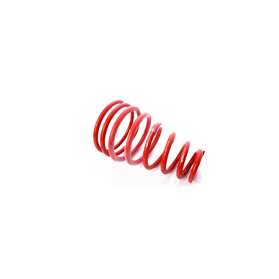 MTS Technik Mercedes-Benz Coil Spring - GWFE64VA Spare Parts