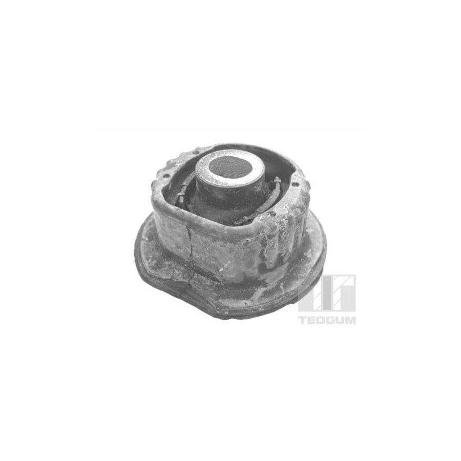 Tedgum 00414627 Axle Bush Suitable For Mercedes-Benz A-Class (W168)