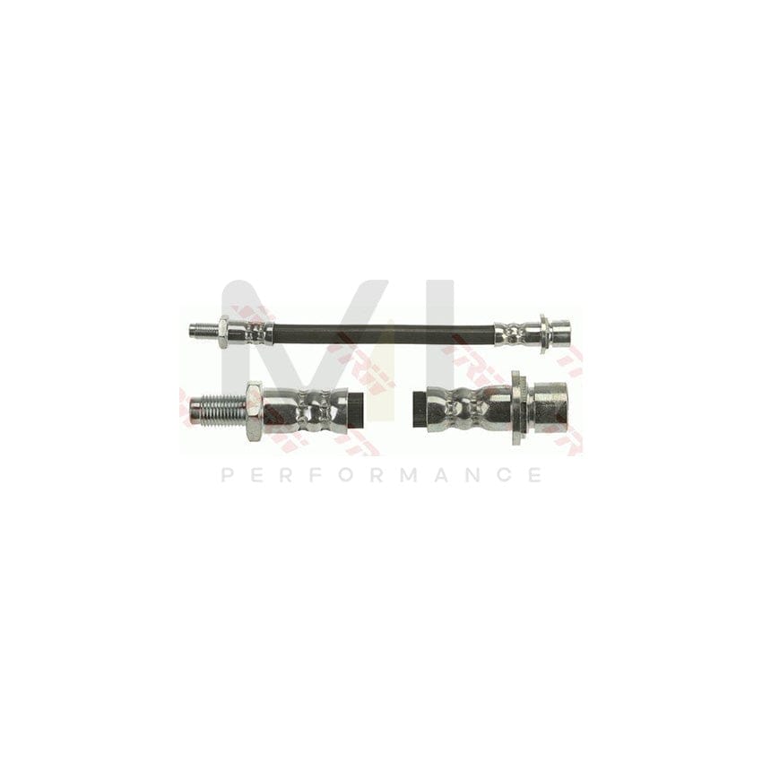 TRW PHB659 Brake Hose 203mm, M10x1 | ML Performance Car Parts