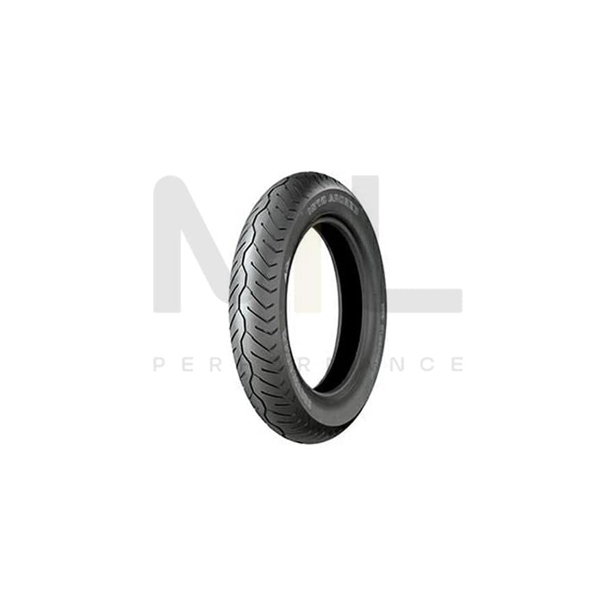 Bridgestone Exedra G721 E 130/90 B16 67H Motorcycle Summer Tyre