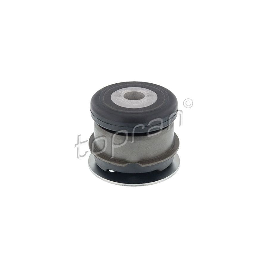 Topran 110 942 Mounting, Axle Bracket