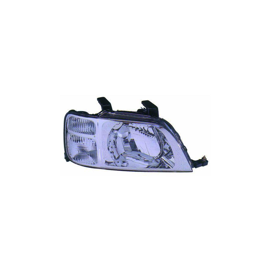 Abakus 2171125Rldem Headlight for Honda Cr-V I (Rd)